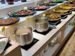 -永远爱烤肉火锅自助(龙德广场店)
