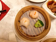 -酌宴府The China Club·广州万富希尔顿酒店(云城东路店)