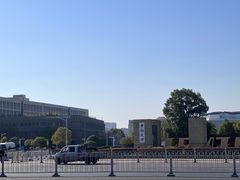 -东南大学(四牌楼校区)