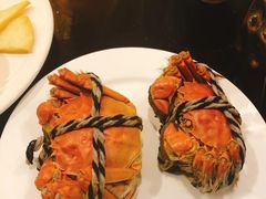 -上海锦江汤臣洲际大酒店壹阶层