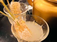 -三酉星·枫·山風与野菜(上海总店)