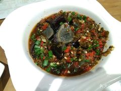 -黔城故事(虎峰别墅店)