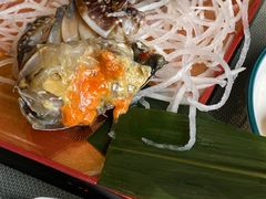 -渔娘渔家丹东海鲜(东直门店)
