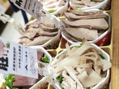 -313羊庄鲜羊火锅·鲜羊肉烧烤(李村店)