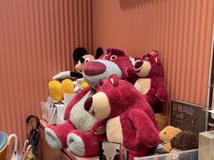 -海马体照相馆(重庆爱琴海购物公园店)