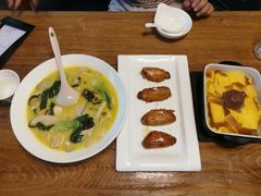 -旅马餐厅(茅家埠店)