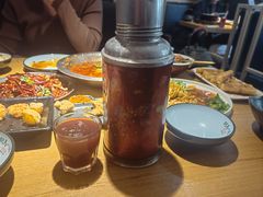 -胡马八破·川菜小馆(高新万达店)