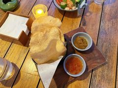 -三亚艾迪逊酒店·海滩烧烤 BARBACOA·现场乐队·浪漫晚餐·烧烤海鲜