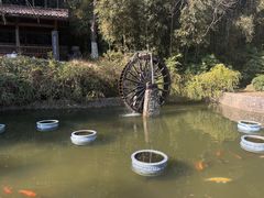 -景德镇古窑民俗博览区