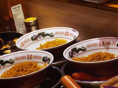 -老龙亭拉面店