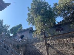 -洛阳白马寺