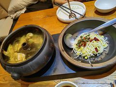 原味汽锅鸡-云海肴·汽锅鸡·云南菜(天津国金汇店)