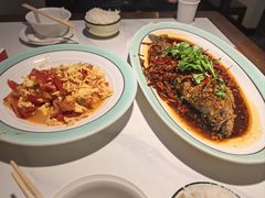 -东来土菜馆(民祥园路店)