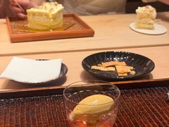 -晴空·日本料理(万象城店)