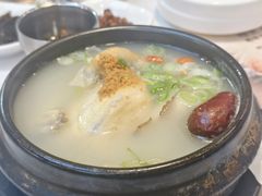 -长顺参鸡汤店(西塔总店)