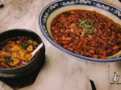-陈麻婆豆腐总店
