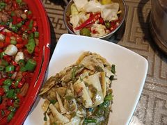 -新繁老號豌豆汤饭店·江湖菜(宝光寺店)