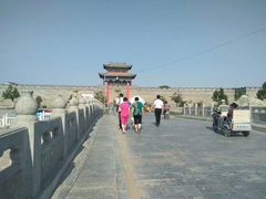 -大名府