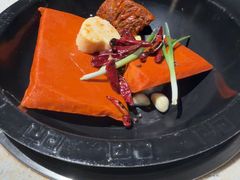 -重庆印象老火锅(梅林店)