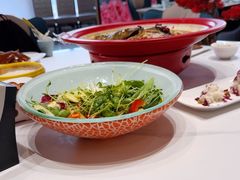 -大碗居·烤鸭·鱼头泡饼(天坛东门店)