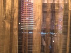 -汕头龙光喜来登酒店