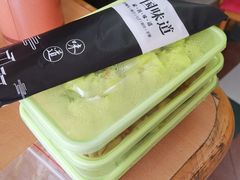 -和记小菜(大宁店)