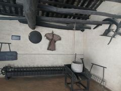 -韶山毛泽东同志故居