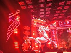 -MOSSO·Liveshow(M3香港广场店)