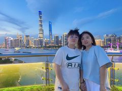 -Kathleen's Waitan 凯圣琳江景西餐厅(外滩店)