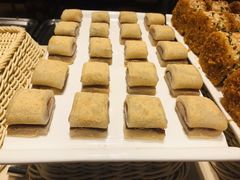 -素满香·食养自助(建邺万达店)