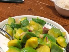 -云海肴·汽锅鸡·云南菜(美罗城店)