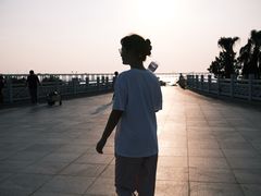 -宝安西湾红树林湿地公园