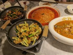 -小菜园新徽菜(常州金坛吾悦店)