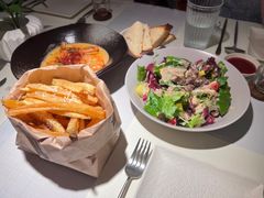 -春树下·树屋花房西餐厅(罍街AS1980店)