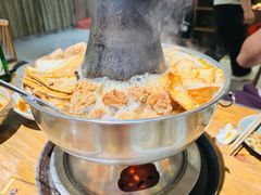 -三姐妹餐厅(曲江店)