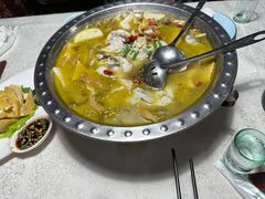-陈生记黑鱼馆·20年活鱼现杀(宁波鼓楼店)