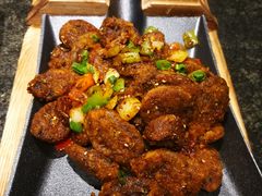 -鹏馨羊羔肉·非遗(新建街店)