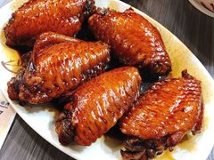 -新记餐厅(香槟大厦店)