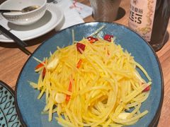 -耶里夏丽·丝路新疆菜·清真食品(徐汇南丹东路臻选店)