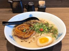 -雷神拉面(财富中心玉米楼店)