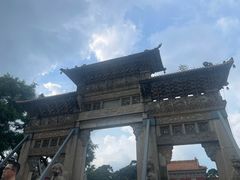-北陵公园