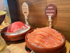 -巴奴毛肚火锅(京西大悦城店)