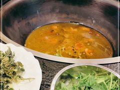 -荣德灶台鱼(圣泉寺店)