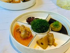 -酒蜻蜓·庭院私房菜(天元东路店)