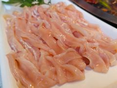 -锅爷爷重庆老火锅(临平店)