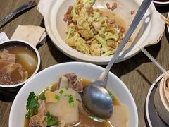 -隆喜元鱼汤包·海鲜(中联广场店)