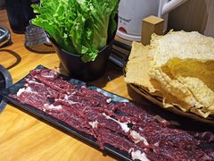 吊龙-牛鲜胜·潮汕牛肉自助火锅(番禺市桥店)