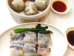 -藜苑酒家·粤菜·茶点·聚会包间