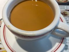 -金桔香港茶餐(宝安大厦店)