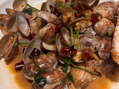 -码头鲜精致威海菜(欧乐坊店)